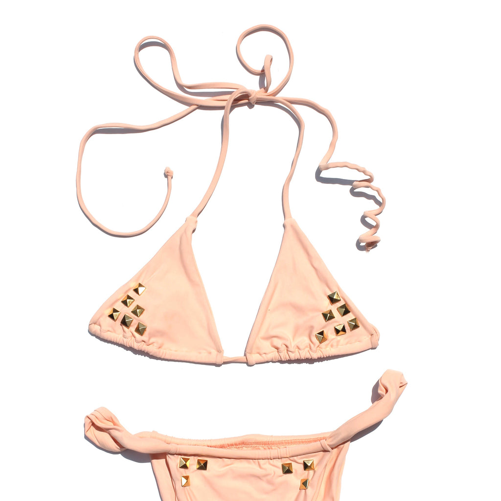 The Roxxi Top