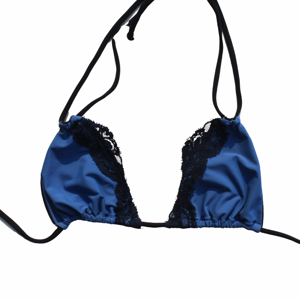 The Ingrid Top