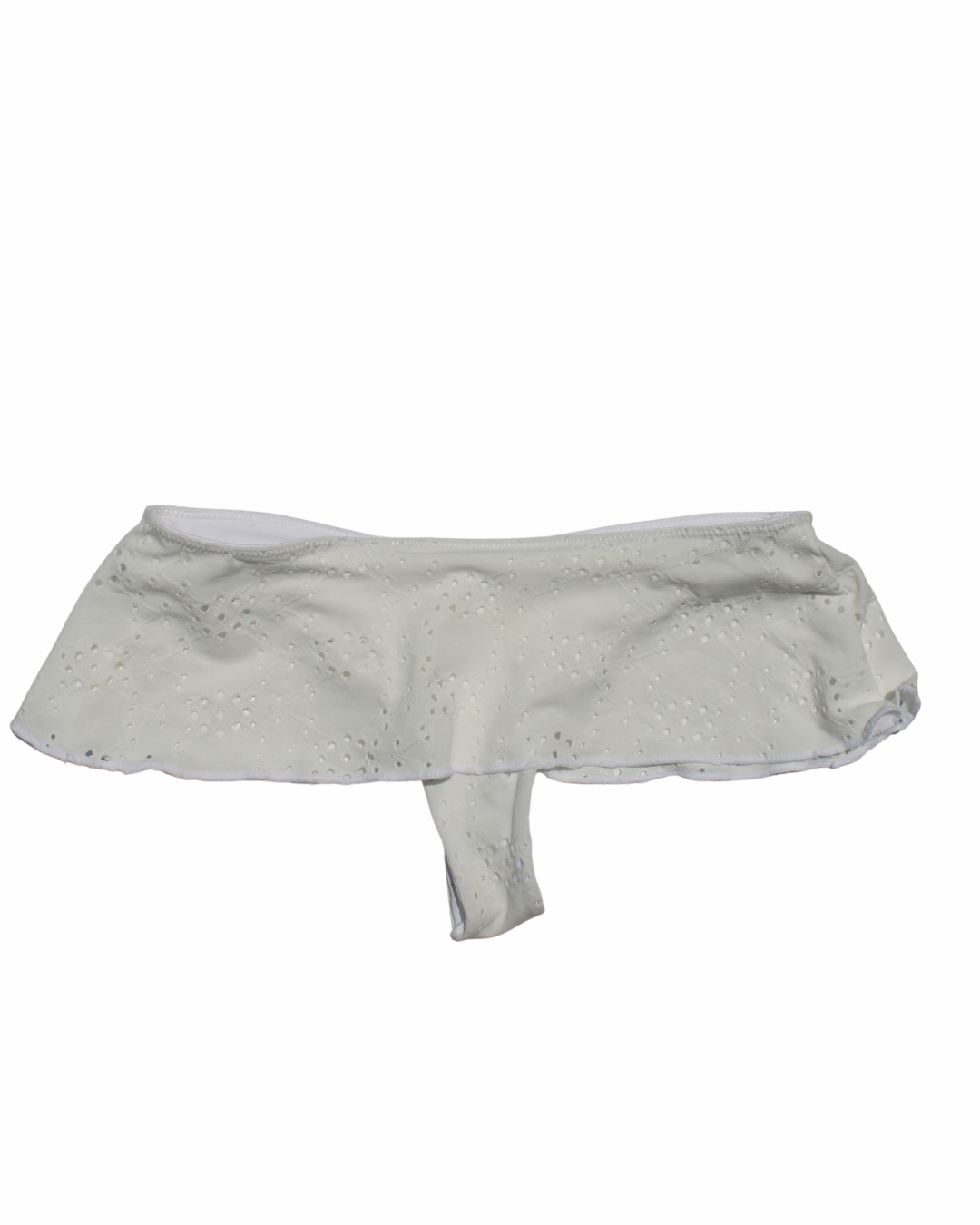 The Mimi Skirt