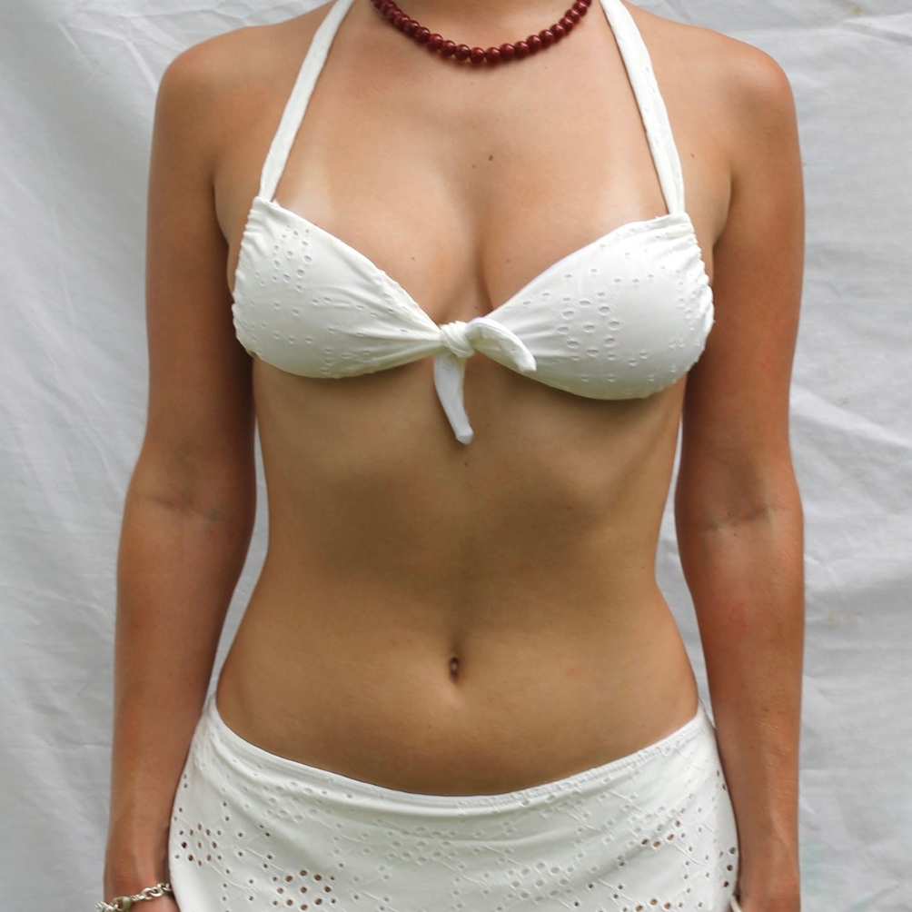 The Mimi Top